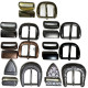 Buckle Belt Sets